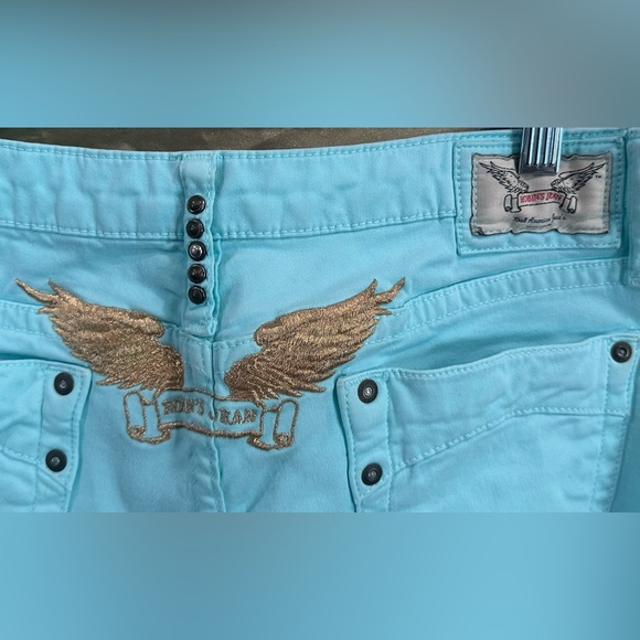 COPY - Robin’s Jean - Picture 5 of 6